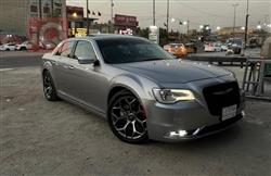 کرایسلەر 300